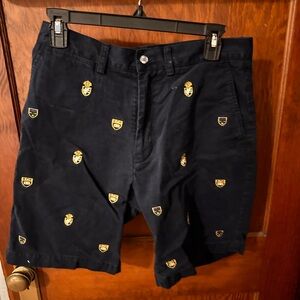 Men’s polo Ralph Lauren shorts